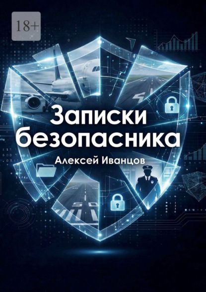 Записки безопасника