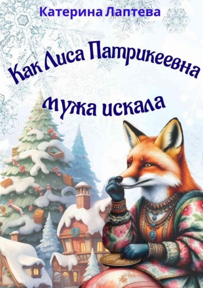 Как Лиса Патрикеевна мужа искала
