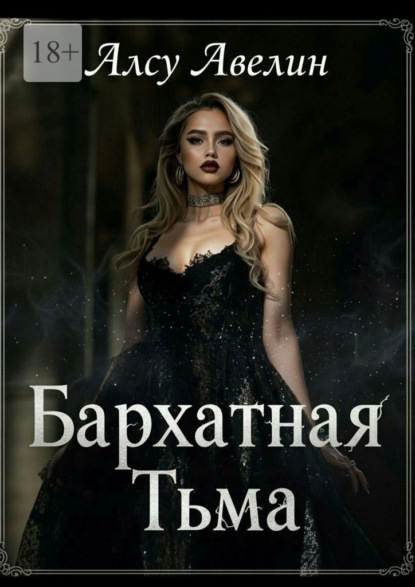 Бархатная тьма