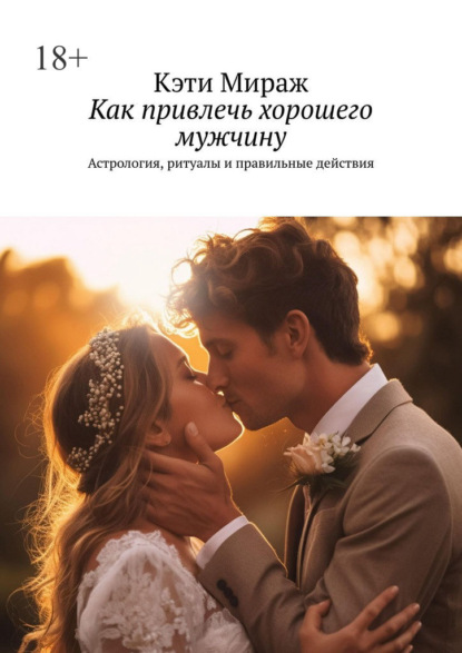 Как привлечь хорошего мужчину. Астрология, ритуалы и правильные действия