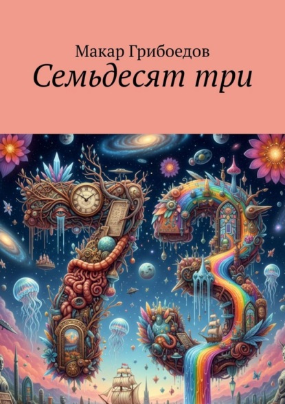 Семьдесят три