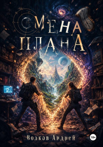 Смена плана