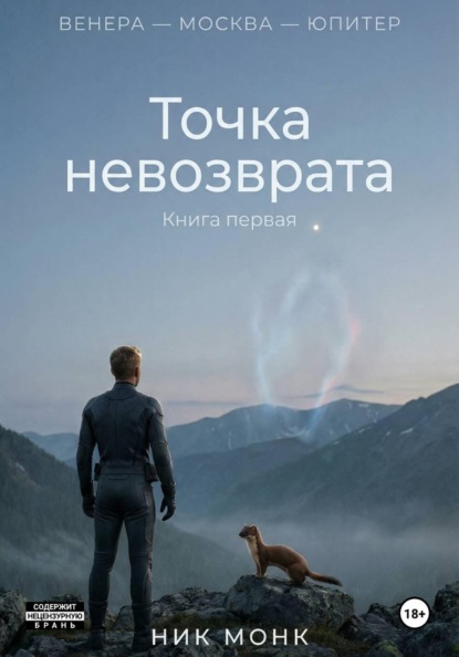 Венера-Москва-Юпитер