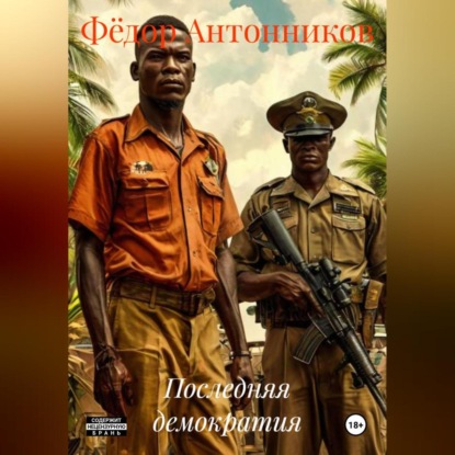 Последняя демократия