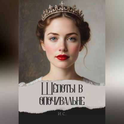 Шёпоты в опочивальне