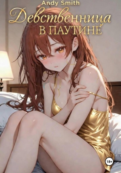 Девственница в паутине