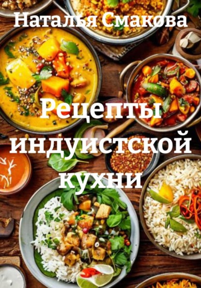 Рецепты индуистской кухни