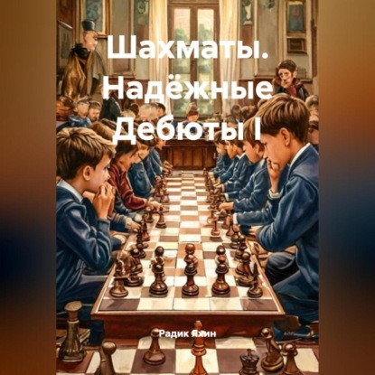 Шахматы Надёжные Дебюты I