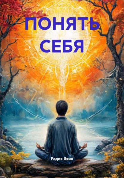 ПОНЯТЬ СЕБЯ