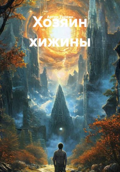 Хозяин хижины