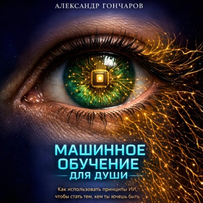 Машинное обучение для души. Как использовать принципы ИИ, чтобы стать тем, кем ты хочешь быть