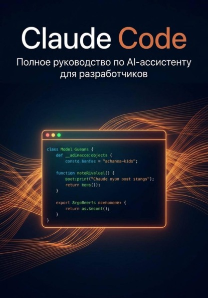 Claude Code: Полное руководство по AI-ассистенту для разработчиков