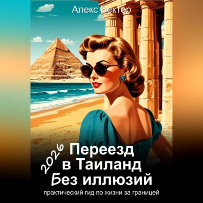 Переезд в Египет без иллюзий: практический гид по жизни за границей – 2026