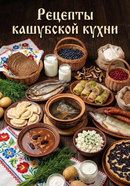 Рецепты кашубской кухни