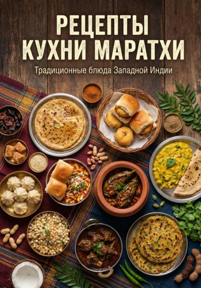 Рецепты кухни маратхи