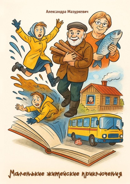 Маленькие житейские приключения