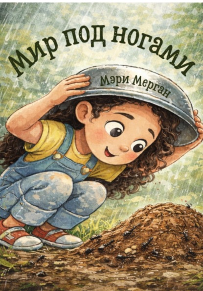 Мир под ногами