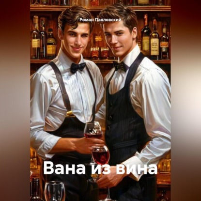 Вана из вина