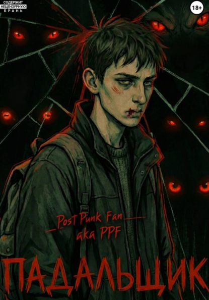 Зайчик: Падальщик