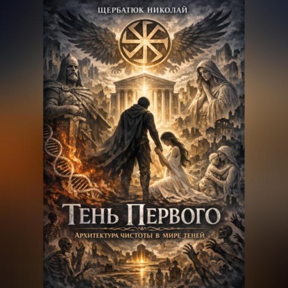 Тень первого: Архитектура чистоты в мире теней