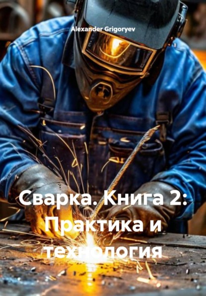 Сварка. Книга 2: Практика и технология