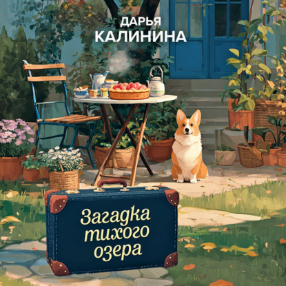 Загадка тихого озера