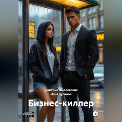 Бизнес-киллер