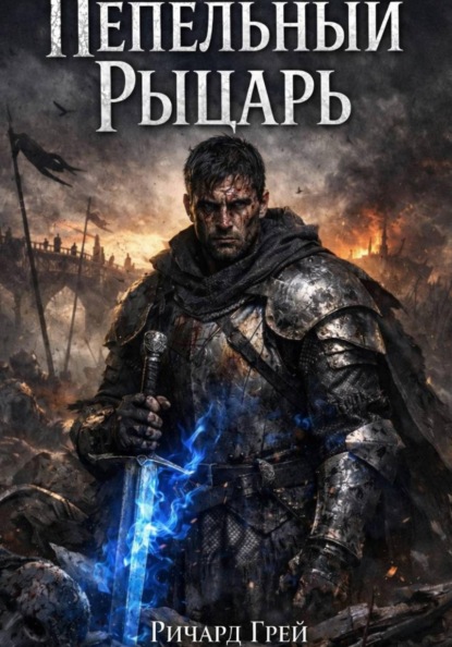 Пепельный Рыцарь