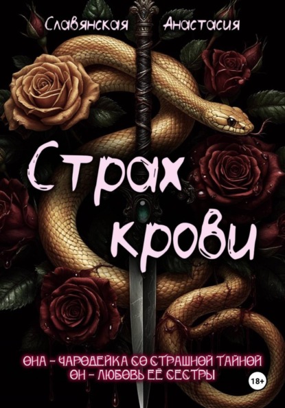 Страх крови