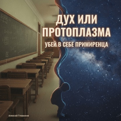 Дух или протоплазма: Убей в себе примиренца