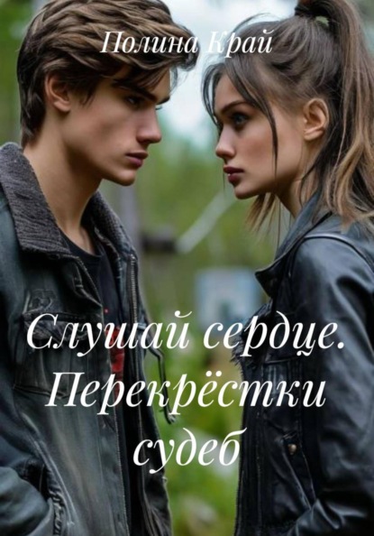 Слушай сердце. Перекрёстки судеб