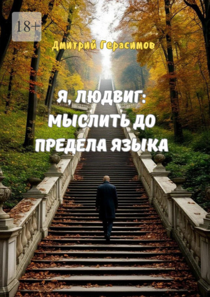 Я, Людвиг. Мыслить до предела языка