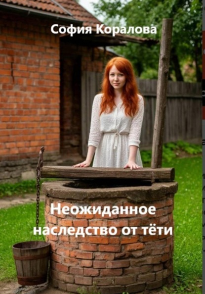 Неожиданное наследство от тёти