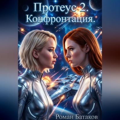 Протеус 2. Конфронтация.