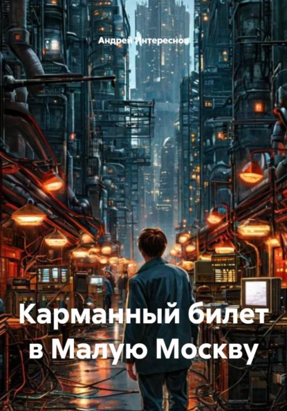 Карманный билет в Малую Москву