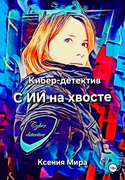 С ИИ на хвосте. Кибер-детектив