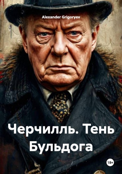 Черчилль. Тень Бульдога