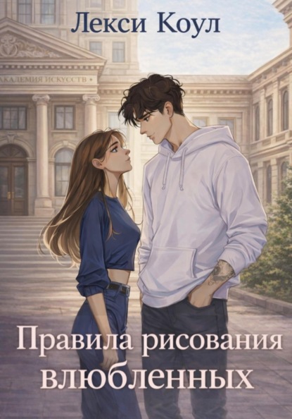 Правила рисования влюбленных