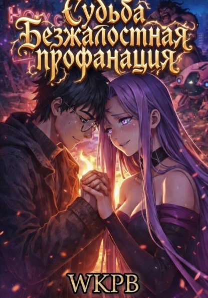 Судьба\Безжалостная профанация