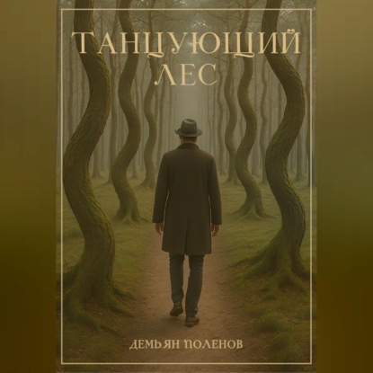 Танцующий лес
