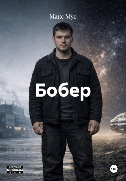 Бобер