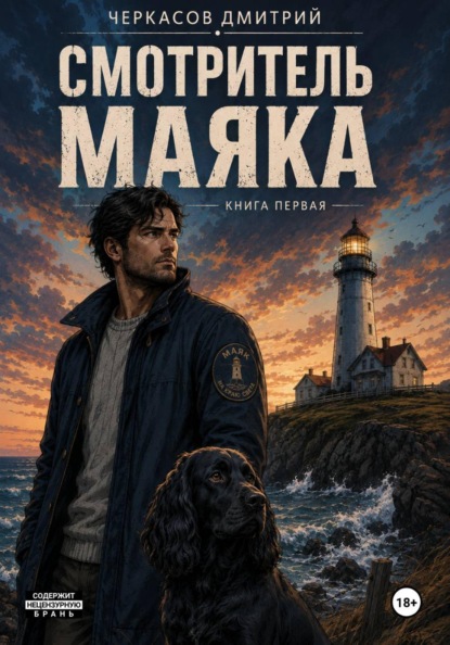 Смотритель маяка. Книга первая