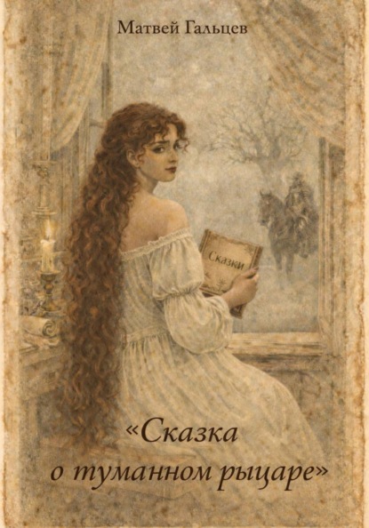 Сказка о туманном рыцаре