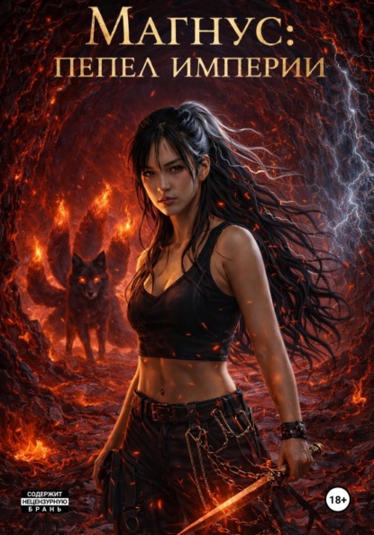 Магнус : Пепел империи