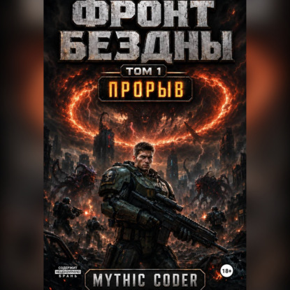 Фронт Бездны. Том 1. Прорыв