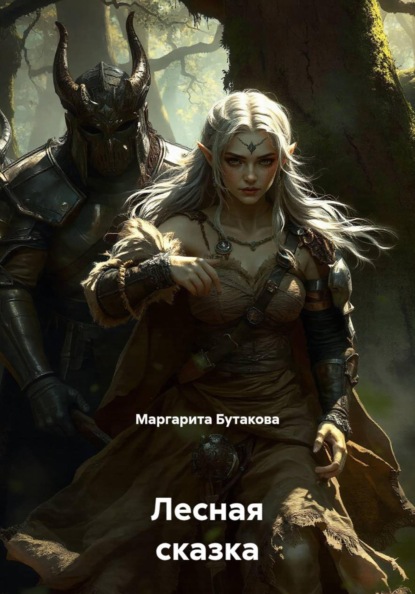Лесная сказка