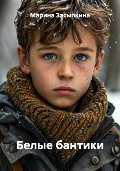 Белые бантики