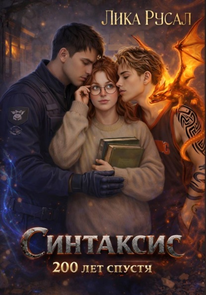 Синтаксис. 200 лет спустя