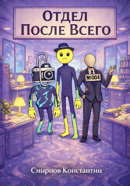 Отдел После Всего