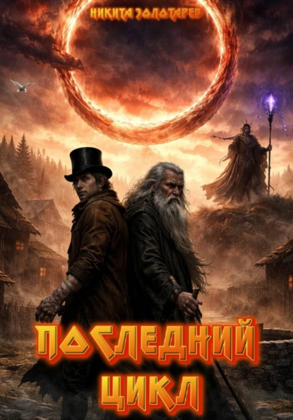 Последний Цикл